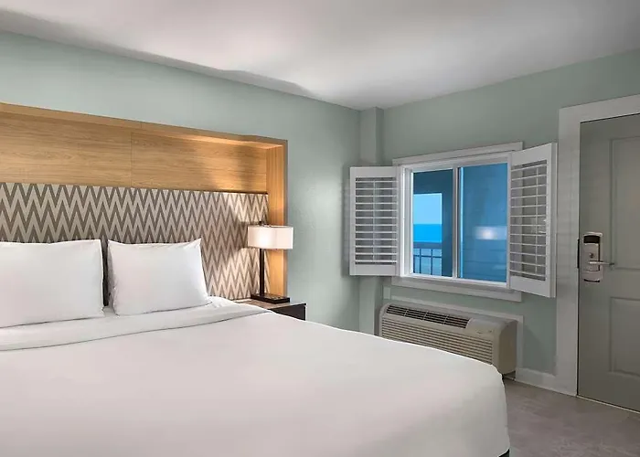Seaside Inn