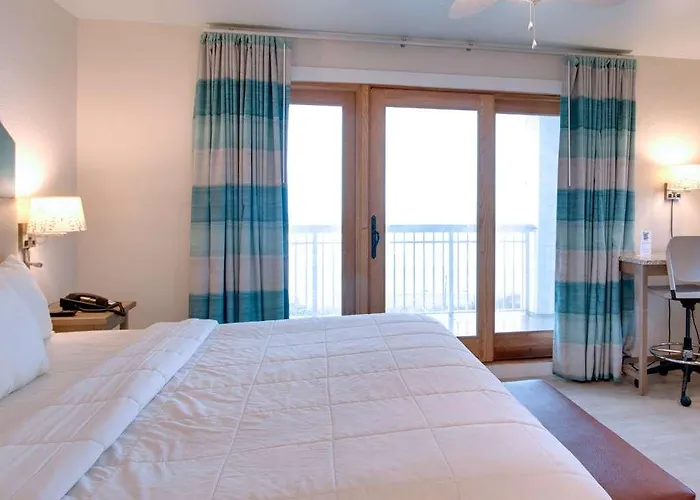 Seaside Inn