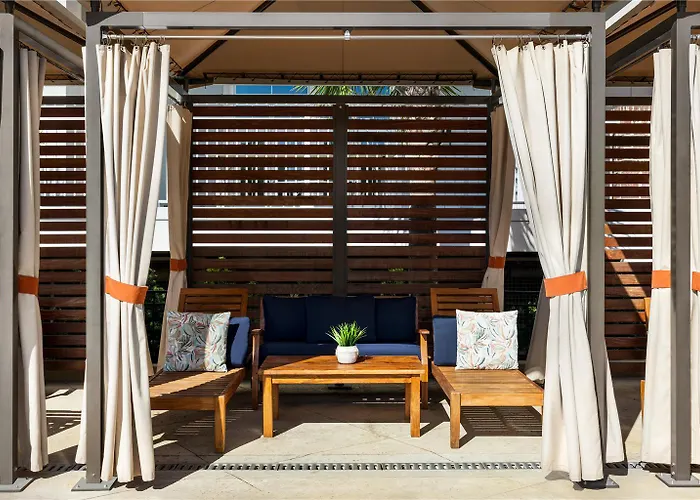 Wild Dunes Resort