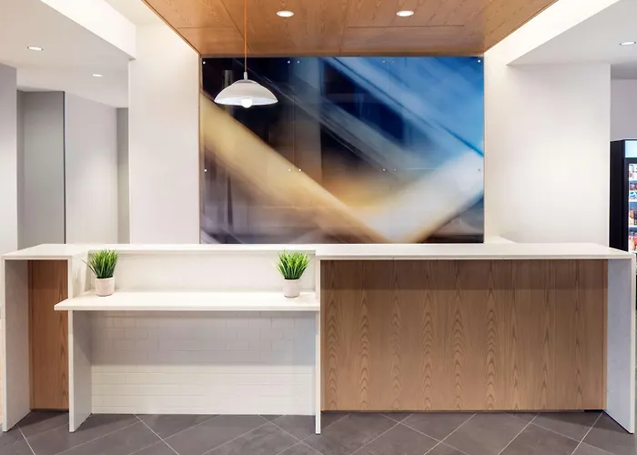 Hyatt House Charleston/Mount Pleasant
